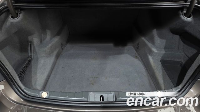 BMW 7 Series (F01) 750Ld xDrive 2015 — фото 20