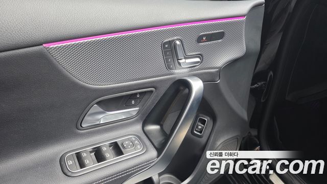 Mercedes-Benz A-Class (W177) A220 Sedan 2023 — фото 17