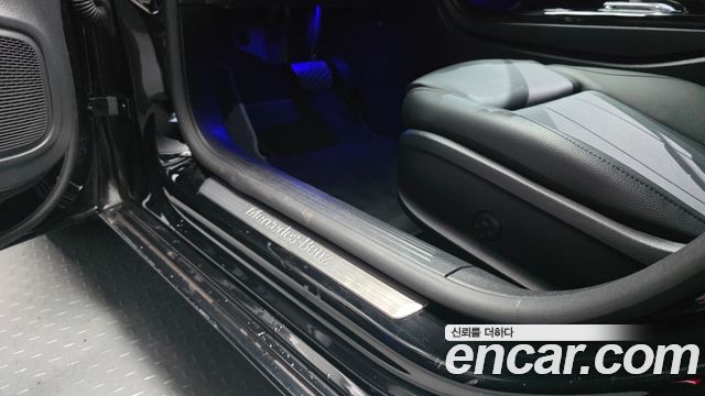 Mercedes-Benz A-Class (W177) A220 Sedan 2023 — фото 20