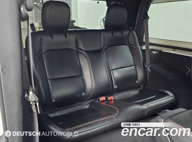 Jeep Wrangler (JL) 2.0 Rubicon 2Door 2020 — фото 16