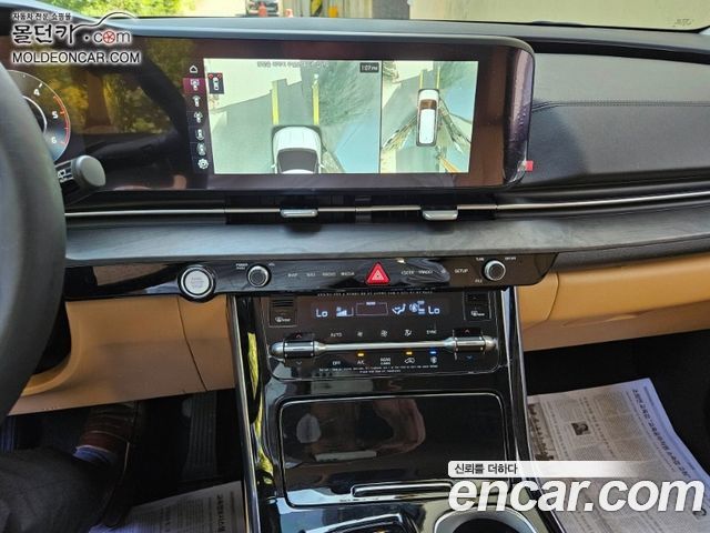 Kia Carnival (IV) Diesel 9-Seater Signature 2021 — фото 7
