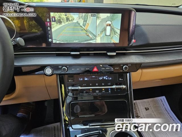 Kia Carnival (IV) Diesel 9-Seater Signature 2021 — фото 8