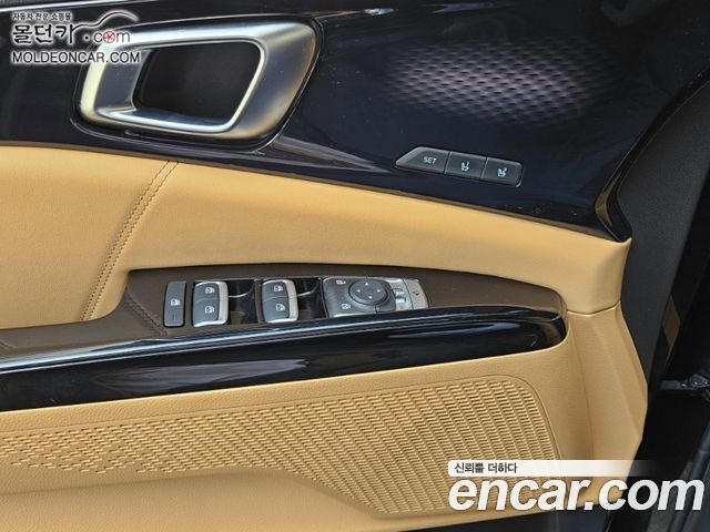 Kia Carnival (IV) Diesel 9-Seater Signature 2021 — фото 9
