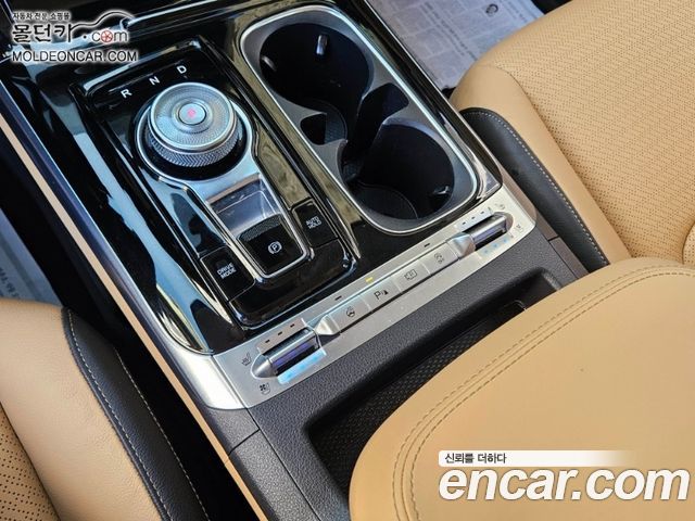 Kia Carnival (IV) Diesel 9-Seater Signature 2021 — фото 10