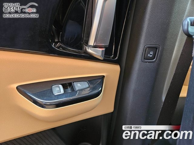 Kia Carnival (IV) Diesel 9-Seater Signature 2021 — фото 18