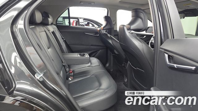Kia Niro Signature 2022 — фото 12