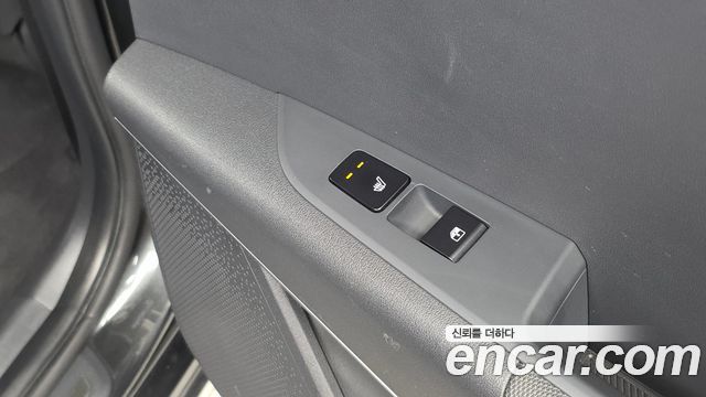 Kia Niro Signature 2022 — фото 19