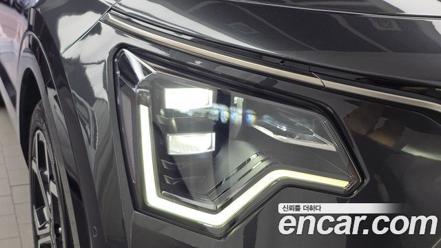 Kia Niro Signature 2022 — фото 22