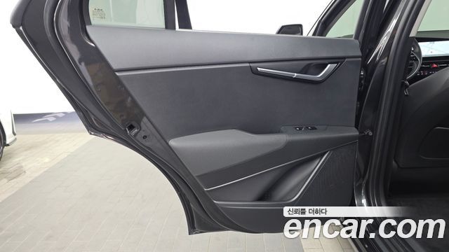 Kia Niro Signature 2022 — фото 25