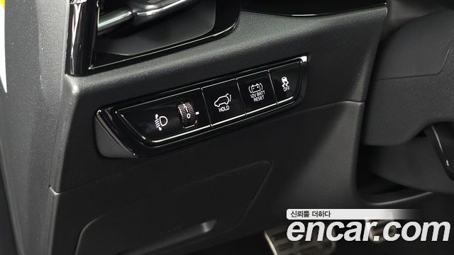 Kia Niro Signature 2022 — фото 27