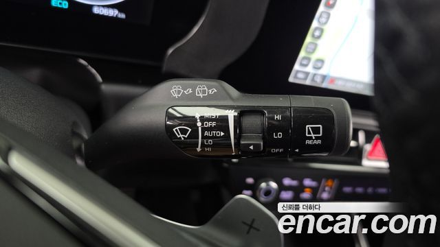 Kia Niro Signature 2022 — фото 28