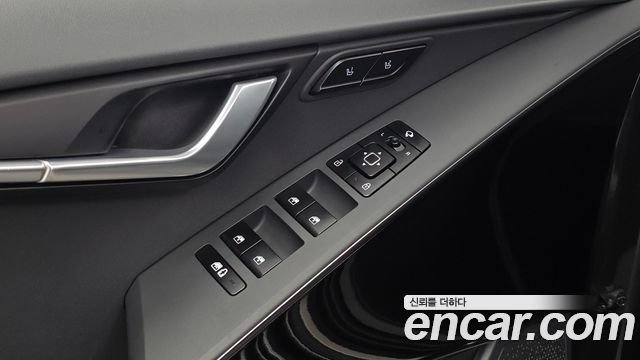 Kia Niro Signature 2022 — фото 30