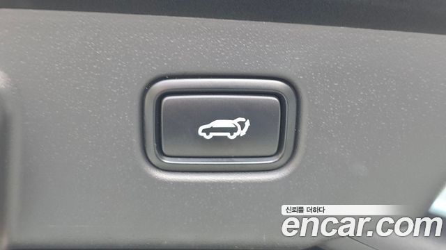 Kia Niro Signature 2022 — фото 33