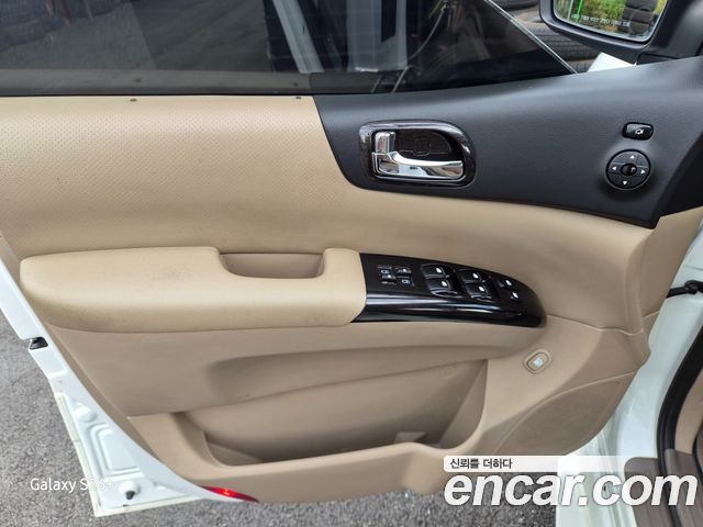 Kia Carnival R New Carnival Limousine President 2013 — фото 20