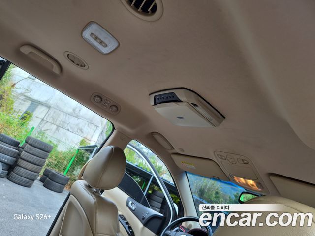 Kia Carnival R New Carnival Limousine President 2013 — фото 24