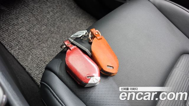 Kia Sportage (V) Gasoline 1.6 Turbo 2WD Signature 2025 — фото 16