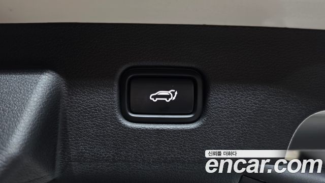 Kia Sportage (V) Gasoline 1.6 Turbo 2WD Signature 2025 — фото 19