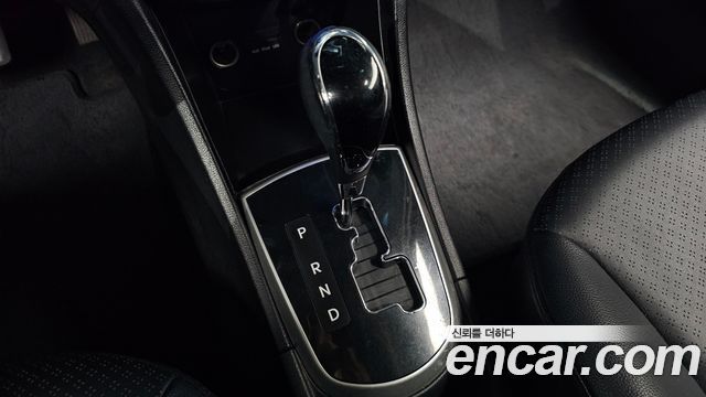 Hyundai Accent (New) WIT 1.6 GDI Premium 2014 — фото 9