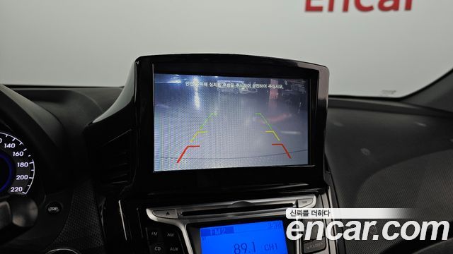 Hyundai Accent (New) WIT 1.6 GDI Premium 2014 — фото 15
