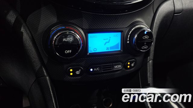 Hyundai Accent (New) WIT 1.6 GDI Premium 2014 — фото 18