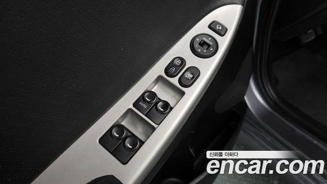 Hyundai Accent (New) WIT 1.6 GDI Premium 2014 — фото 28