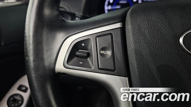 Hyundai Accent (New) WIT 1.6 GDI Premium 2014 — фото 29