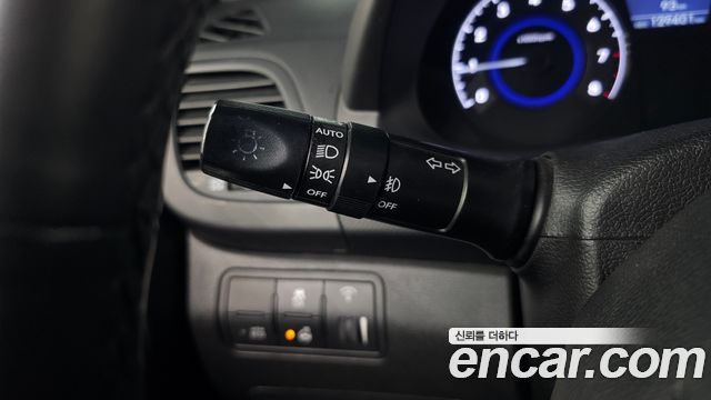 Hyundai Accent (New) WIT 1.6 GDI Premium 2014 — фото 32