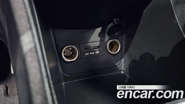 Hyundai Accent (New) WIT 1.6 GDI Premium 2014 — фото 34