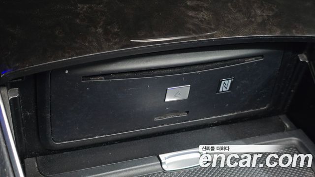 Mercedes-Benz S-Class (W222) S350 d 4MATIC 2016 — фото 14