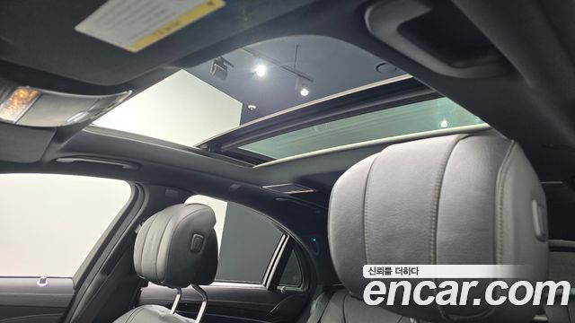 Mercedes-Benz S-Class (W222) S350 d 4MATIC 2016 — фото 18