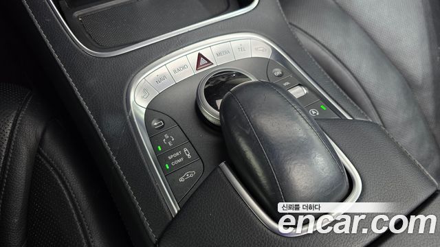 Mercedes-Benz S-Class (W222) S350 d 4MATIC 2016 — фото 20