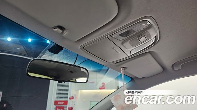 Kia Sportage (IV) Diesel 2WD Prestige 2017 — фото 18