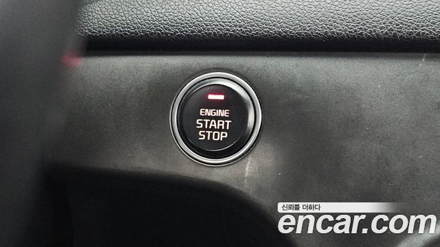 Kia Sportage (IV) Diesel 2WD Prestige 2017 — фото 28