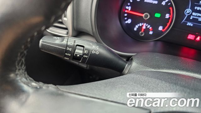 Kia Sportage (IV) Diesel 2WD Prestige 2017 — фото 29