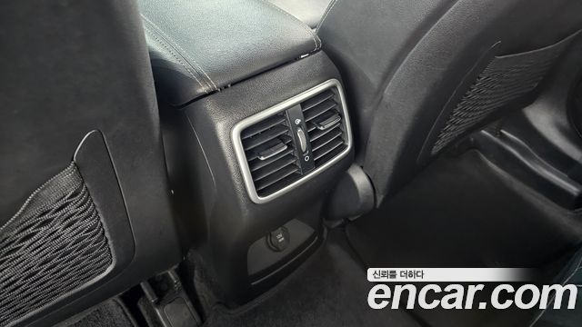 Kia Sportage (IV) Diesel 2WD Prestige 2017 — фото 31