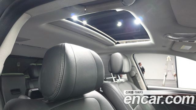 Hyundai Equus (New) VS380 Exclusive 2014 — фото 17