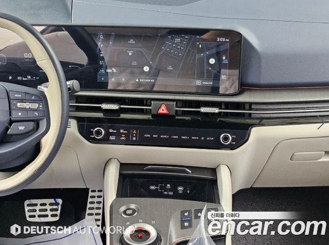 Kia Sportage Hybrid (V) HEV 1.6 4WD Signature X Line 2025 — фото 18