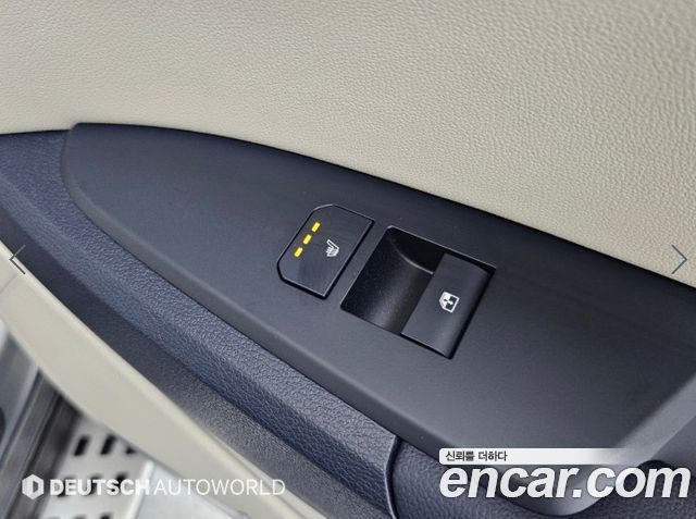 Kia Sportage Hybrid (V) HEV 1.6 4WD Signature X Line 2025 — фото 20