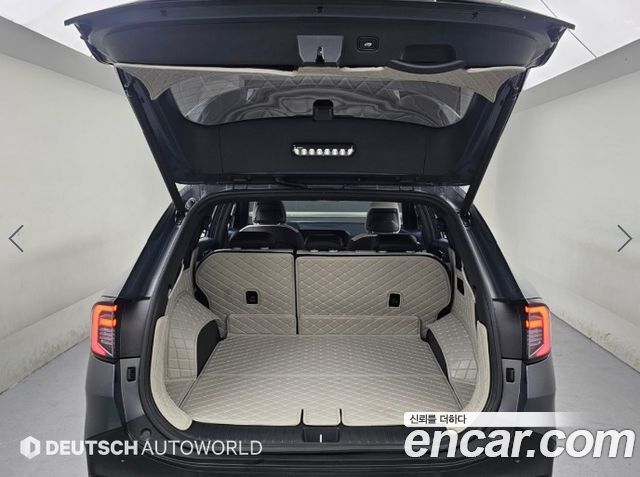 Kia Sportage Hybrid (V) HEV 1.6 4WD Signature X Line 2025 — фото 23