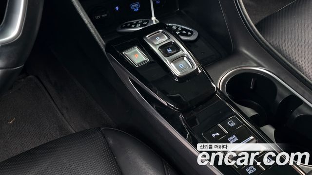 Hyundai Sonata (DN8) 2.0 Premium Plus 2022 — фото 9