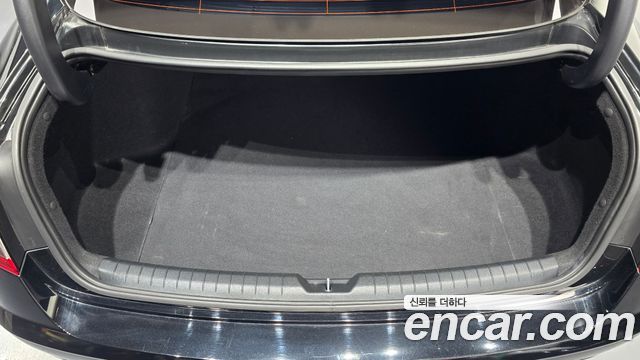 Hyundai Sonata (DN8) 2.0 Premium Plus 2022 — фото 18