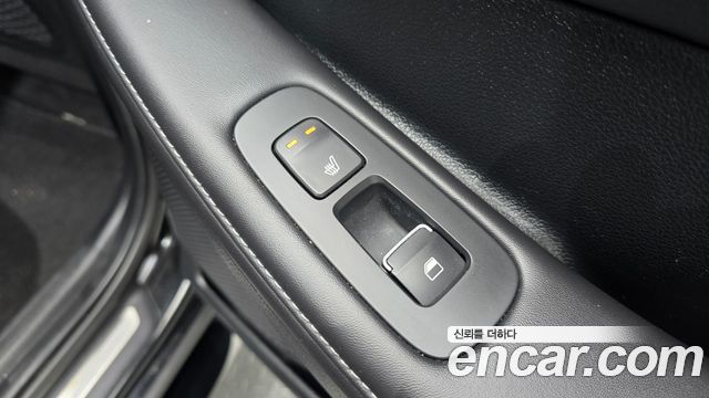 Hyundai Sonata (DN8) 2.0 Premium Plus 2022 — фото 19