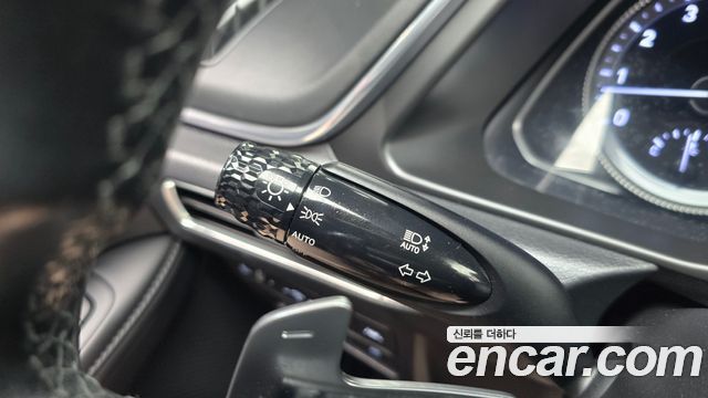 Hyundai Sonata (DN8) 2.0 Premium Plus 2022 — фото 20
