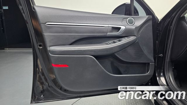 Hyundai Sonata (DN8) 2.0 Premium Plus 2022 — фото 24