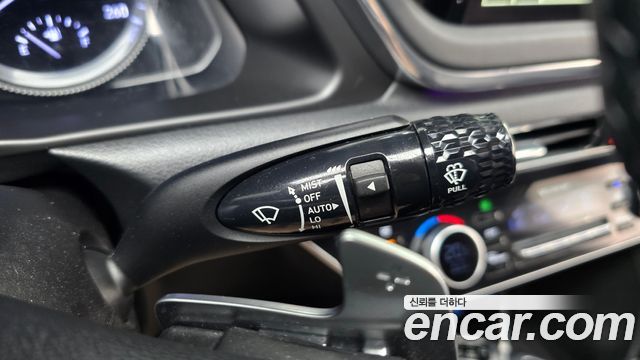 Hyundai Sonata (DN8) 2.0 Premium Plus 2022 — фото 27