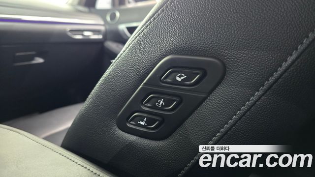 Hyundai Sonata (DN8) 2.0 Premium Plus 2022 — фото 28