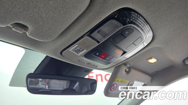 Hyundai Sonata (DN8) 2.0 Premium Plus 2022 — фото 32