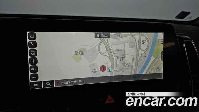 Kia Sportage Hybrid (V) Signature 2WD 2023 — фото 14
