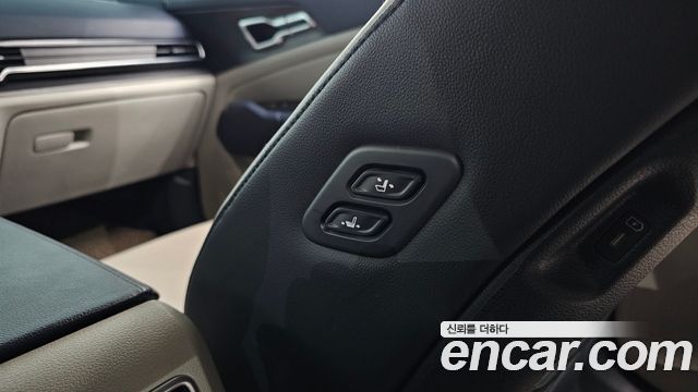 Kia Sportage Hybrid (V) Signature 2WD 2023 — фото 29