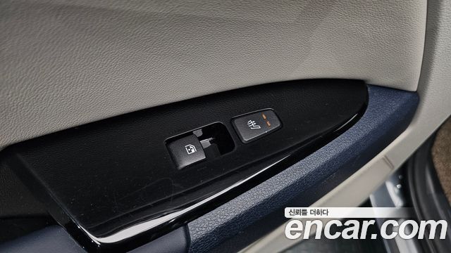 Kia Sportage Hybrid (V) Signature 2WD 2023 — фото 30